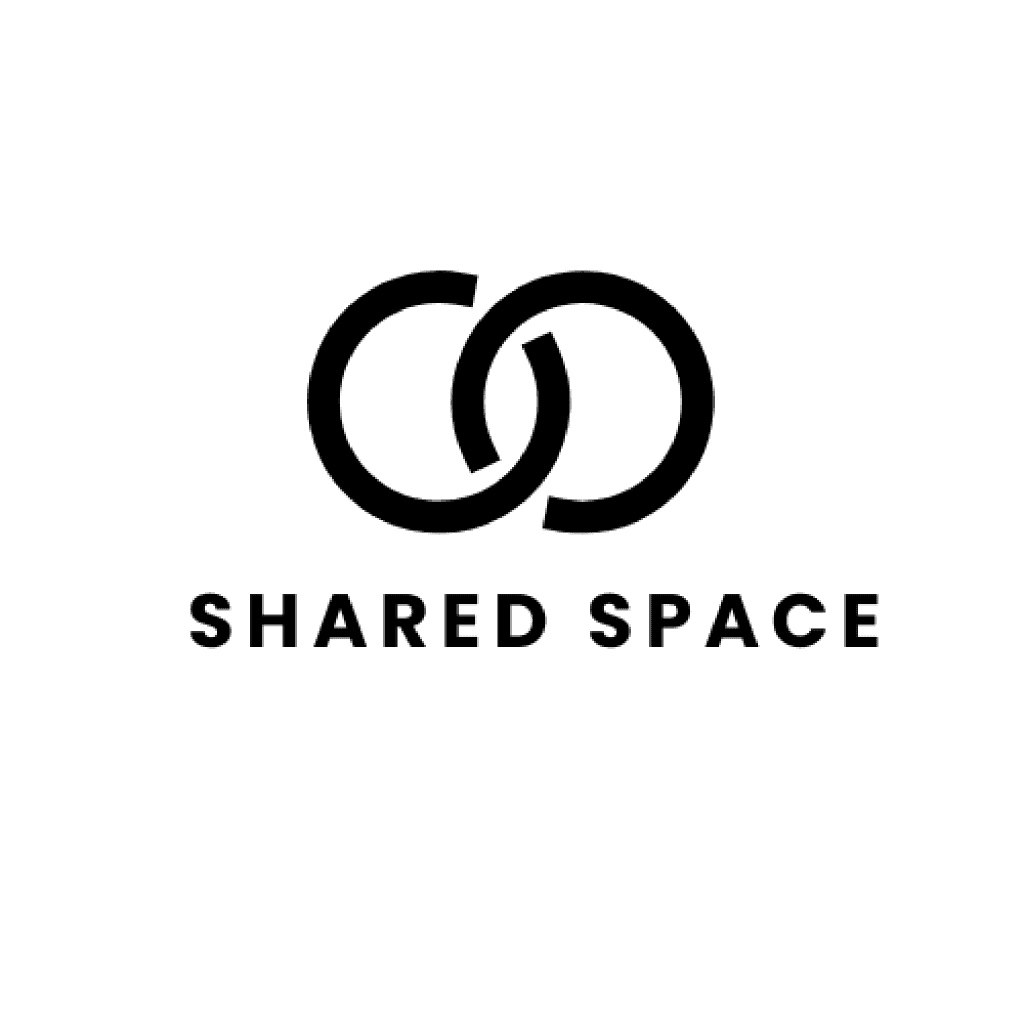 Shared Spaces Logo